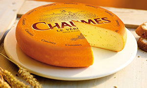 Fromage et Vin : Chaumes et Chardonnay