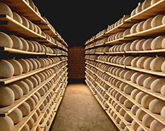 La fromagerie Passendale