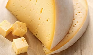 Kaas en wijn : Passendale en Merlot