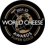 Logo Super Gold Cheese Award